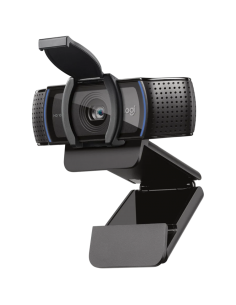 LOGITECH C920S Pro HD... 2